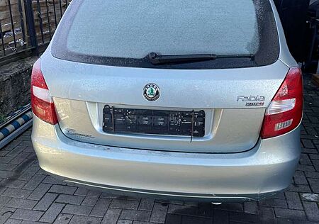 Skoda Fabia 1.2 HTP Combi Classic