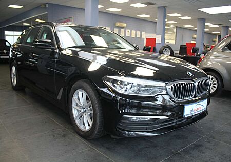 BMW 530i 530 Touring xDrive Aut.