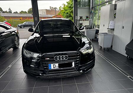 Audi A6 2.8 FSI