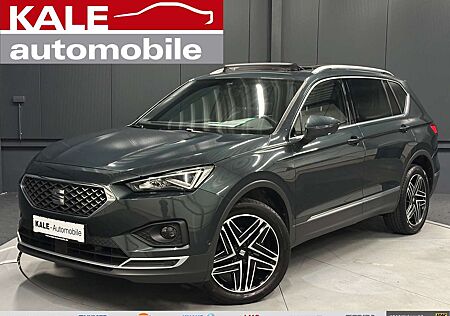 Seat Tarraco Xcellence *6-Gang Schalter*PANORAMA*AHK*KAMERA*