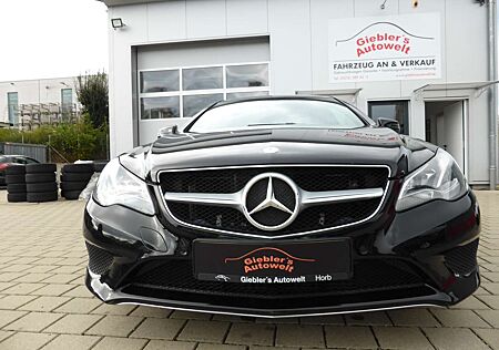 Mercedes-Benz E 220 CDI/Sportpaket/wenig km/Facelift/LED/PDC/