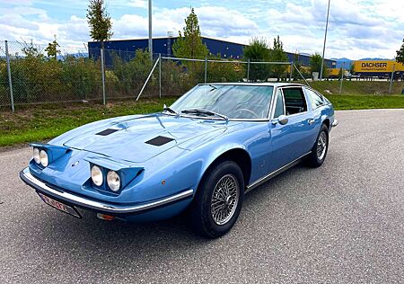 Maserati Indy America 4700