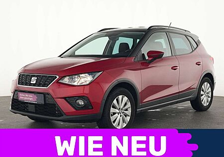 Seat Arona Style Kamera|AppleCarPlay|Winter-Paket|PDC