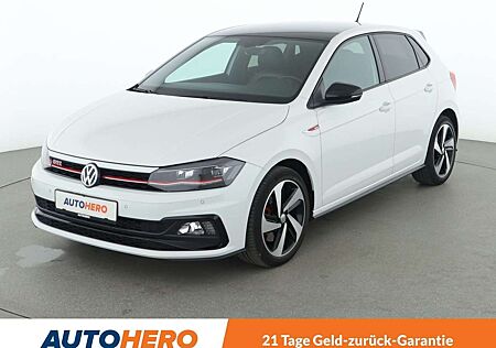 VW Polo Volkswagen 2.0 TSI GTI Aut.*LED*ACC*PDC*SHZ*BEATS*KLIMA*