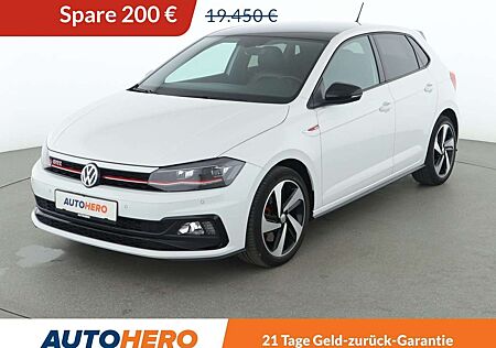 VW Polo Volkswagen 2.0 TSI GTI Aut.*LED*ACC*PDC*SHZ*BEATS*KLIMA*