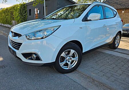 Hyundai ix35 2.0 Style 2WD