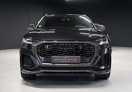 Audi RS Q8 RSQ8 B&O*KERAMIK*RS-ABGASANLAGE*-EXCLUSIVE