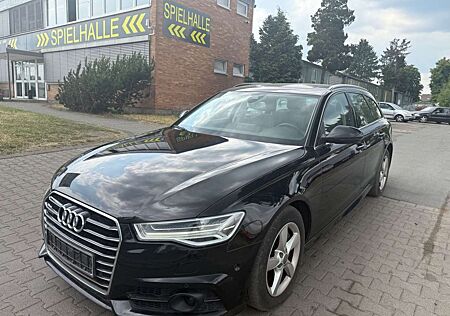 Audi A6 3.0 TDI quattro PANO/MATRIX/LEDER/ACC/LANE