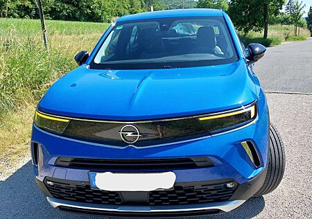 Opel Mokka 1.2 - Turbo - Start/Stop Business Elegance