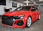 Audi RS3 3 Sportback Keramik Dynamik Paket B&0