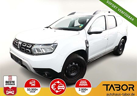 Dacia Duster II 1.3 TCe 150 EDC Prestige Nav PDC LeyL