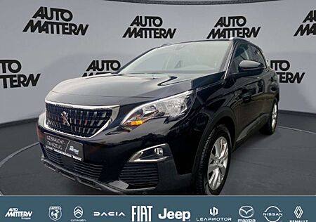 Peugeot 3008 1.2 PureTech 130 Active