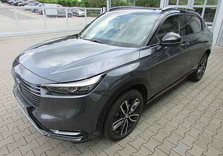 Honda HR-V Advance Style, LED, Kamera NAVI, ACC, DAB, i-MID