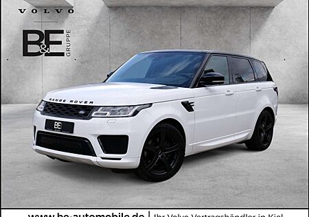 Land Rover Range Rover Sport 3.0 HSE Dynamic PANO 360°