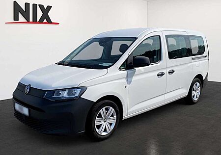 VW Caddy Volkswagen Maxi Kombi EcoProfi 2.0 TDI
