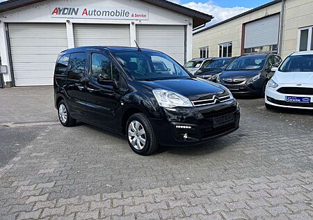 Citroën Berlingo Citroen Kombi Selection-PDC-RÜCKFAHR CAM-FINANZ