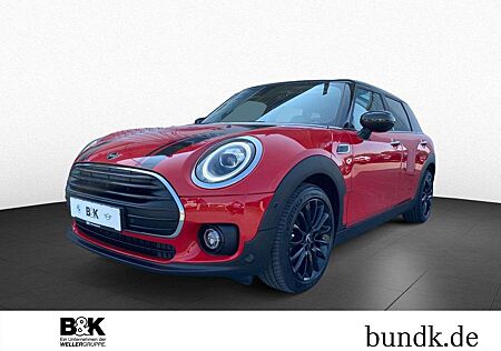 Mini Cooper D Clubman Dach,AHK,LED-SW,Navi,Sitzheiz.,