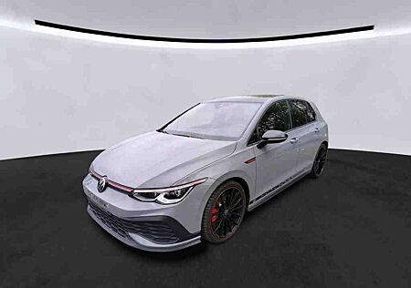 VW Golf GTI Volkswagen Clubsport 45 *AKRAPOVIC* H&K IQLight DCC *5J-Garan