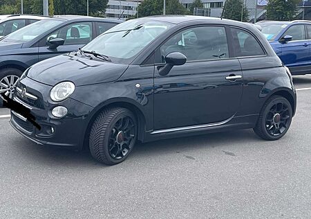 Fiat 500 1.2 S
