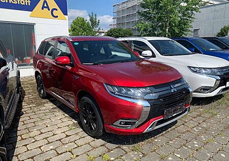 Mitsubishi Outlander Plug-in Hybrid PLUS Spirit-Paket 4WD