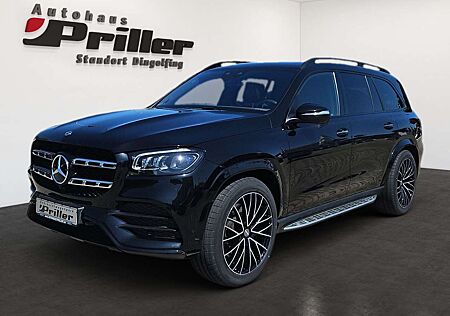 Mercedes-Benz GLS 400 d 4Matic AMG-Line/NAVI/Multi-LED/SHZ/DAB/