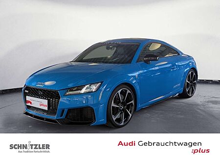 Audi TT RS Coupe MTM MATRIX/B&O/NAPPA+++