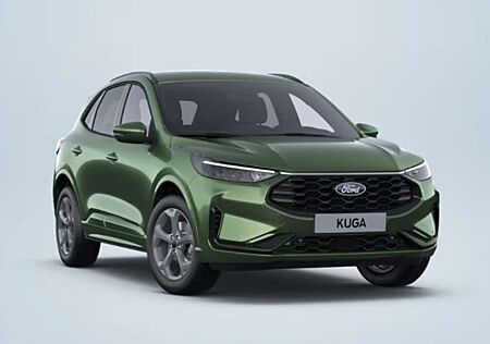 Ford Kuga 1.5 EcoBoost Autom. ST-Line Navi Winter-Paket