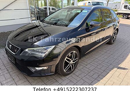 Seat Leon ST FR