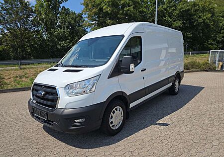 Ford Transit Kasten 350 L3H2 Trend AKH+KLIMA+TEMPOMAT