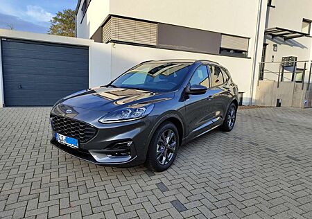 Ford Kuga 2.5 Duratec FHEV ST-LINE X