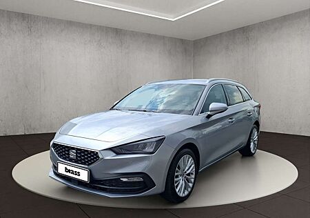 Seat Leon Sportstourer XCELLENCE