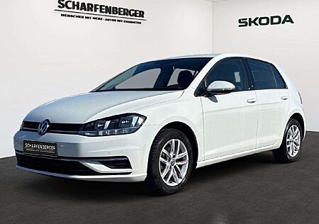 VW Golf Volkswagen Comfortline *Navi, AHK, FSE*