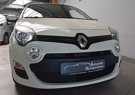 Renault Twingo Expression Klima Bluetooth Allwetter PDC