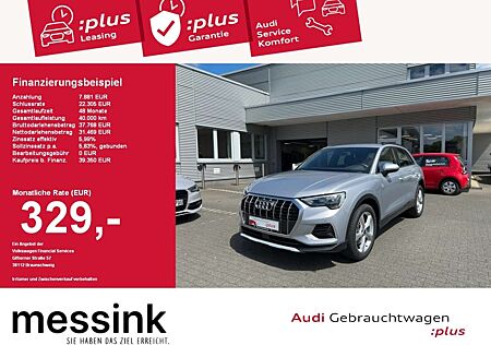 Audi Q3 quattro*advanced*Navi*AHK*Kamera*phone box*