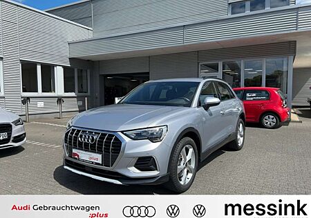 Audi Q3 quattro*advanced*Navi*AHK*Kamera*phone box*