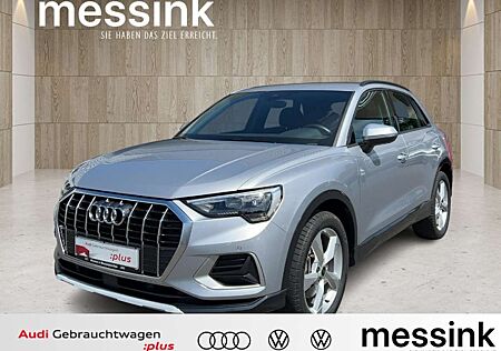 Audi Q3 quattro*advanced*Navi*AHK*Kamera*phone box*