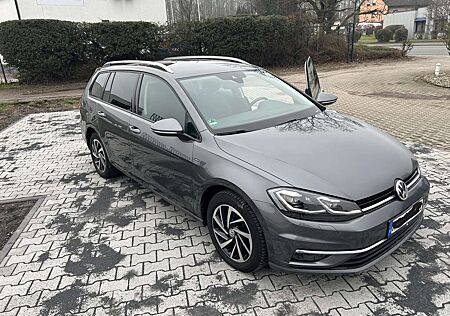 VW Golf Variant Volkswagen Golf VII Variant Diesel 2.0 TDI SCR DSG Join