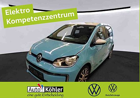 VW Up Volkswagen ! e- Style CCS /Kamera/Facelift/PDC