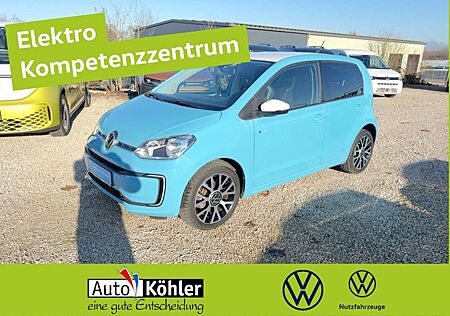 VW Up Volkswagen ! e- Style CCS /Kamera/Facelift/PDC