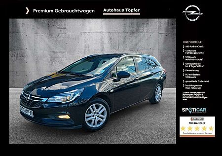 Opel Astra K ST Sondermodell "Business" aus 1-Hand