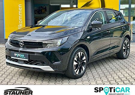 Opel Grandland PHEV *LED*180°KAMERA*ACC*SHZ*LHZ*STANDHEIZUNG*