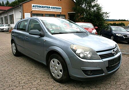 Opel Astra H Lim. Edition "Tüv + Service neu"