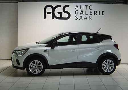 Renault Captur II Evolution 1.3 TCe 140 Mild-Hybrid EU6d Navi....