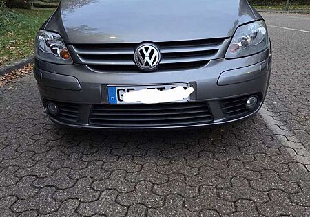 VW Golf Plus gebraucht kaufen VW Golf Plus Volkswagen 1.9 TDI United