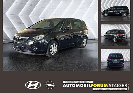 Opel Zafira C Tourer 1.4 Turbo Edition 7-Sitze FLA