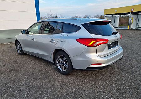 Ford Focus Turnier 1.5 TDCI Kombi Rü. Kamera