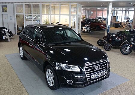 Audi Q5 2.0 TFSI quattro S-Line Sport Edition Plus