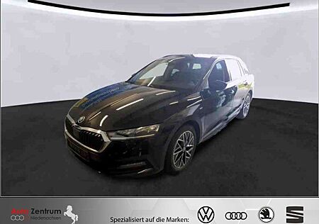 Skoda Octavia Combi 2.0 TDI Ambition