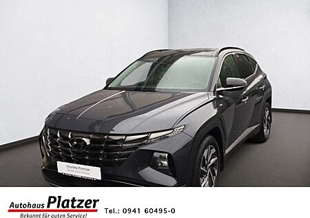 Hyundai Tucson Trend Mild-Hybrid 4WD 1.6 T-GDI 48V 7-DCT NAVI LED