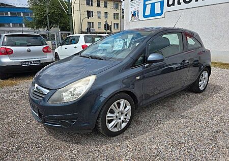 Opel Corsa D 1.2 Edition*Klima*Alu*
